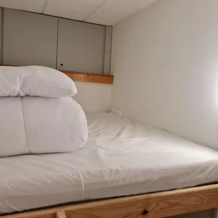 T2 Cosy Et Chaleureux Quartier Gare Sète