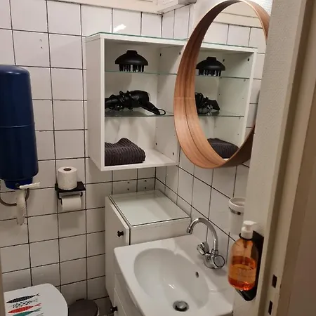 Apartment T2 Cosy Et Chaleureux Quartier Gare *