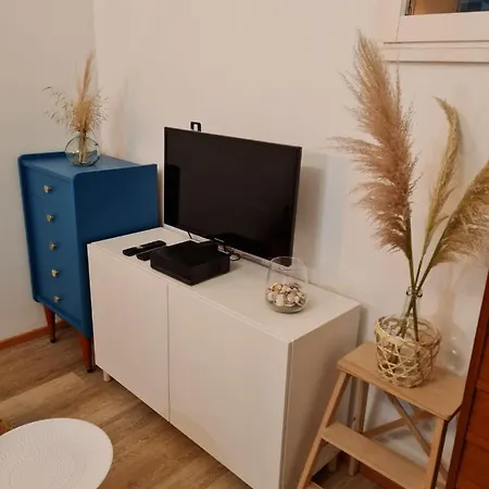 T2 Cosy Et Chaleureux Quartier Gare Appartamento