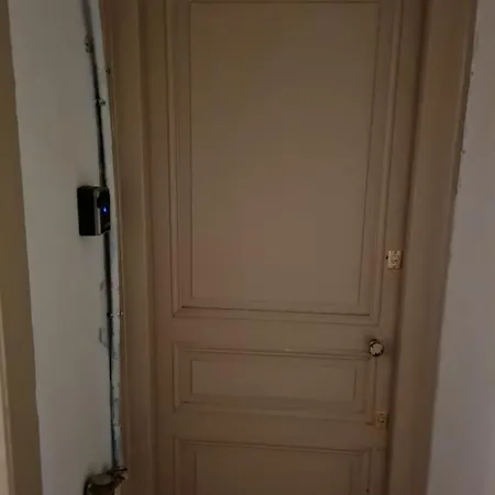 Appartamento T2 Cosy Et Chaleureux Quartier Gare