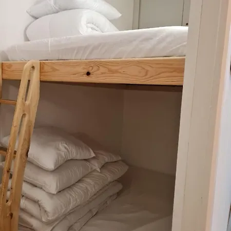 Appartamento T2 Cosy Et Chaleureux Quartier Gare Sète