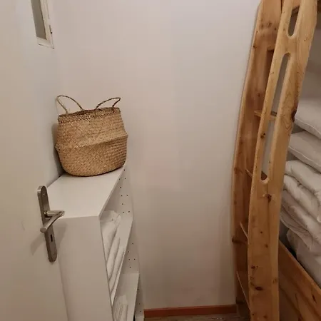 Apartment T2 Cosy Et Chaleureux Quartier Gare Sete